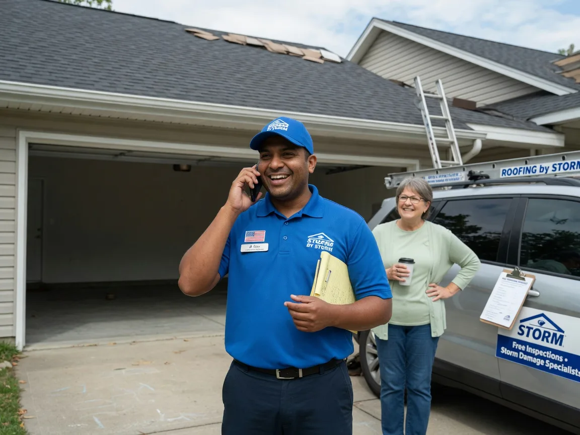 Roof Repair Near Me Parker, PA FAQs