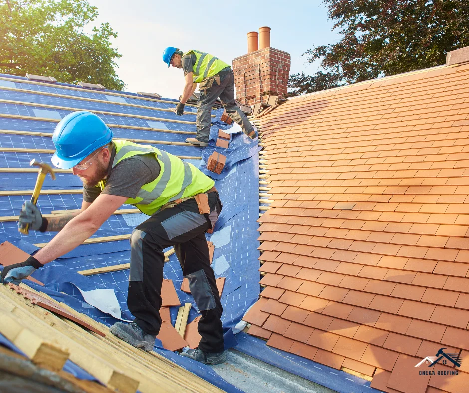 Why choose Roof Repair Near Me in Parker, PA